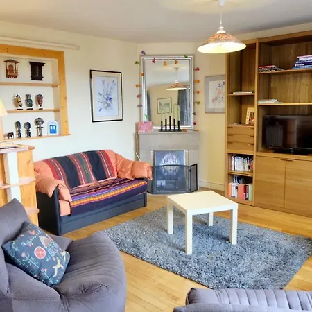 La Company Des Concierges : Reine Mathilde Apartment *